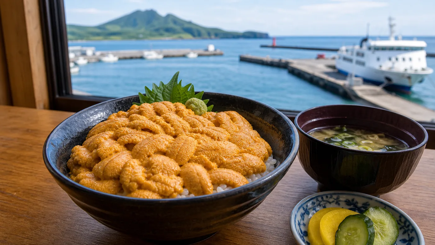 うに