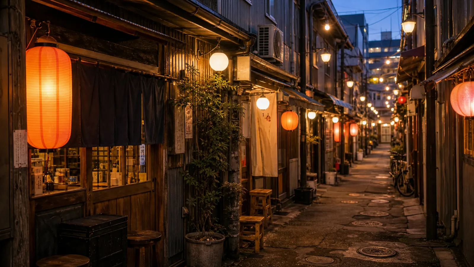 5・7小路 ふらりーと