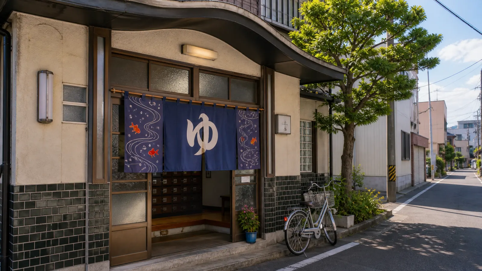 大黒湯