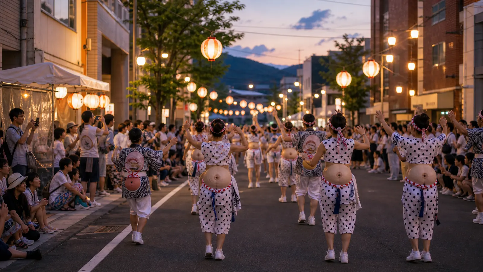 へそ祭